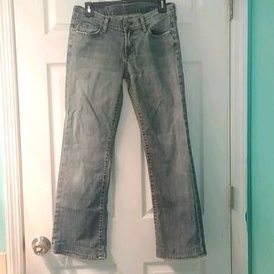 Size 29 7 Jeans